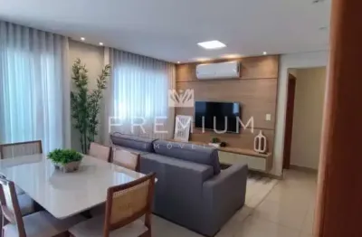 Apartamento com 3 quartos à venda no presidente roosevelt, uberlândia  por r$ 570.000