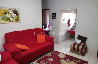 Apartamento com 2 quartos à venda em granada, uberlândia  por r$ 190.000
