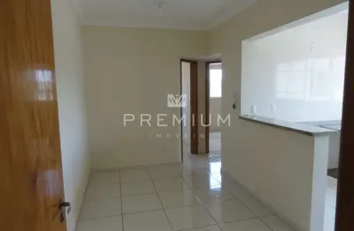 Apartamento com 2 quartos à venda no santa mônica, uberlândia  por r$ 240.000