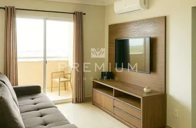 Apartamento com 2 quartos à venda no santa mônica, uberlândia  por r$ 450.000