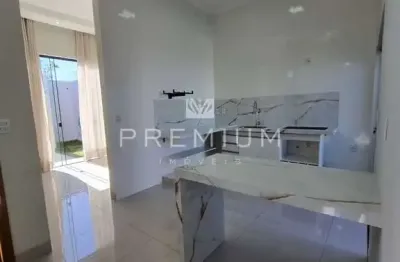 Casa com 3 quartos à venda no bosque dos buritis, uberlândia  por r$ 680.000