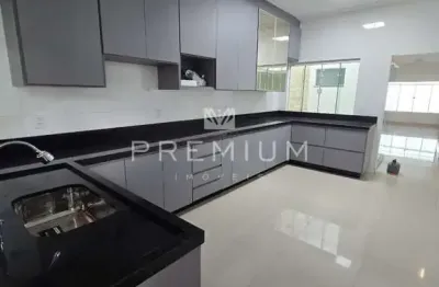 Casa com 3 quartos à venda na cidade jardim, uberlândia  por r$ 780.000