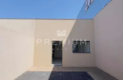 Casa com 3 quartos à venda no presidente roosevelt, uberlândia  por r$ 370.000