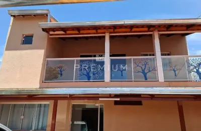 Casa com 2 quartos à venda no centro, indianópolis  por r$ 475.000