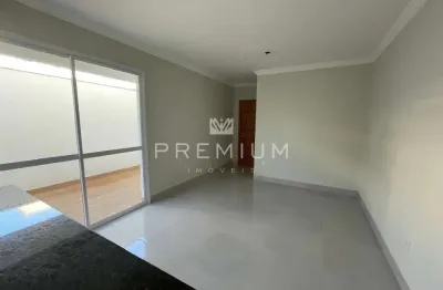 Apartamento com 2 quartos à venda no santa mônica, uberlândia  por r$ 440.000