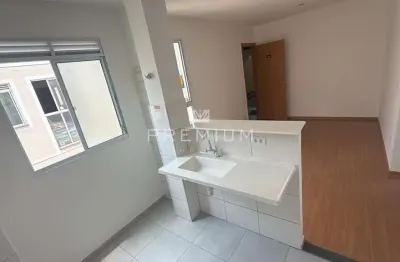 Apartamento com 2 quartos à venda no jardim patrícia, uberlândia  por r$ 200.000