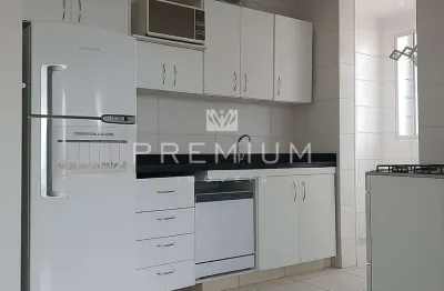 Apartamento com 2 quartos à venda no jardim brasília, uberlândia  por r$ 190.000