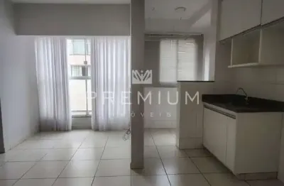 Apartamento com 2 quartos à venda no marta helena, uberlândia  por r$ 380.000