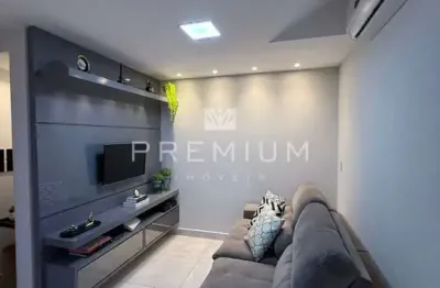 Apartamento com 2 quartos à venda no presidente roosevelt, uberlândia  por r$ 345.000