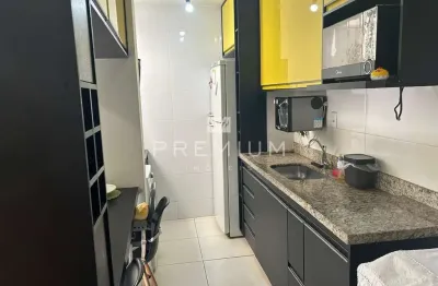 Apartamento com 2 quartos à venda no pampulha, uberlândia  por r$ 230.000