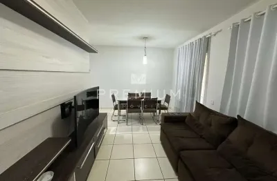 Apartamento com 3 quartos à venda no santa mônica, uberlândia  por r$ 370.000