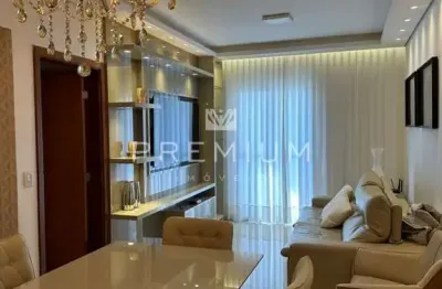 Apartamento com 3 quartos à venda em laranjeiras, uberlândia  por r$ 460.000