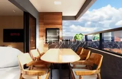 Apartamento com 3 quartos à venda no santa mônica, uberlândia  por r$ 792.771