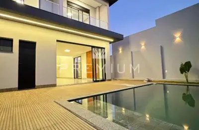 Casa em condomínio fechado com 4 quartos à venda no granja marileusa, uberlândia  por r$ 1.850.000