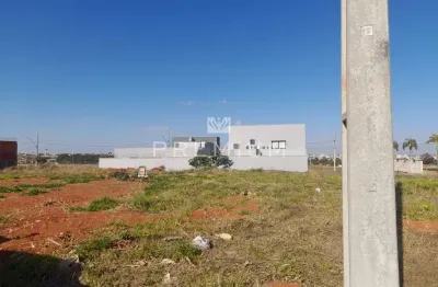 Terreno à venda no Grand Ville, Uberlândia 