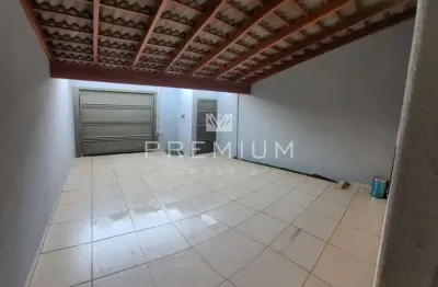 Casa com 2 quartos à venda no novo mundo, uberlândia  por r$ 360.000