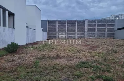 Terreno à venda no Grand Ville, Uberlândia 