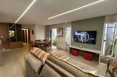 Casa em condomínio fechado com 3 quartos à venda no alto umuarama, uberlândia  por r$ 1.299.000