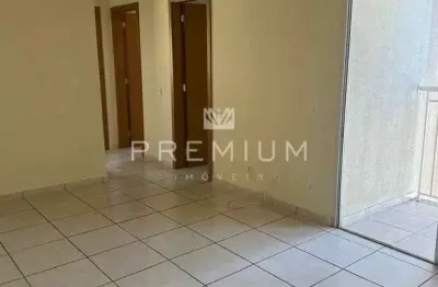 Apartamento com 2 quartos à venda no chácaras tubalina e quartel, uberlândia  por r$ 190.000