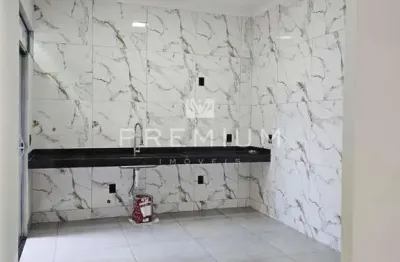 Casa com 3 quartos à venda no jardim brasília, uberlândia  por r$ 460.000