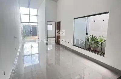Casa com 2 quartos à venda no jardim patrícia, uberlândia  por r$ 425.000