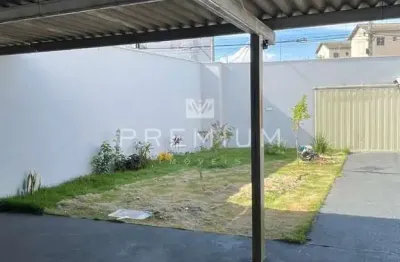 Casa com 2 quartos à venda no jardim europa, uberlândia  por r$ 349.000