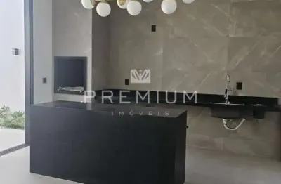 Casa com 3 quartos à venda no grand ville, uberlândia  por r$ 1.300.000