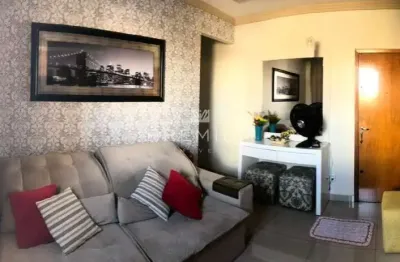 Apartamento com 2 quartos à venda no jardim brasília, uberlândia  por r$ 230.000