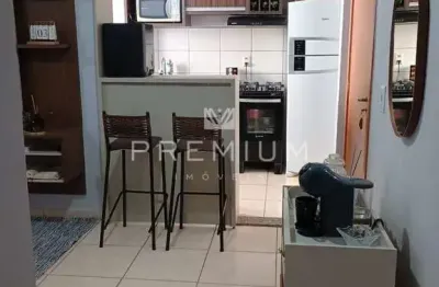 Apartamento com 2 quartos à venda no presidente roosevelt, uberlândia  por r$ 240.000