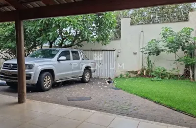 Casa com 3 quartos à venda no vigilato pereira, uberlândia  por r$ 1.000.000
