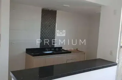 Apartamento com 2 quartos à venda no santa rosa, uberlândia  por r$ 200.000