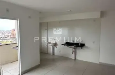 Apartamento com 2 quartos à venda no Jardim Botânico, Uberlândia  por R$ 330.000