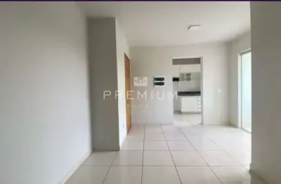 Apartamento com 2 quartos à venda no Jardim Brasília, Uberlândia  por R$ 260.000