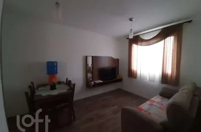 Apartamento com 2 quartos à venda na raposo da fonseca, 1044, guaianases, são paulo por r$ 200.000