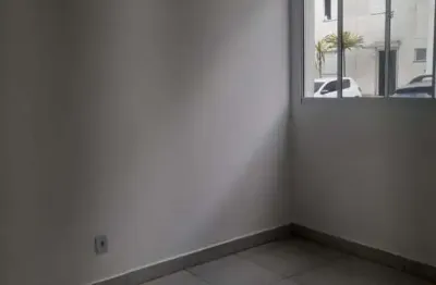 Apartamento com 2 quartos à venda na rua santana do rio preto, 440, guaianases, são paulo por r$ 233.000