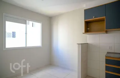 Apartamento com 2 quartos à venda na rua antônio gomes ferreira, 89, sacomã, são paulo por r$ 215.000