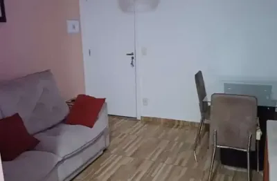 Apartamento com 2 quartos à venda na avenida doutor josé maniero, 135, jaraguá, são paulo por r$ 240.000