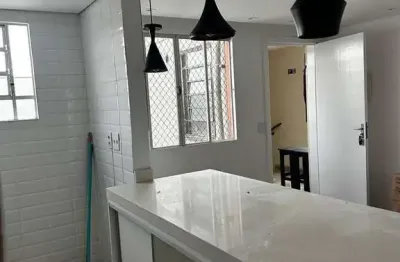 Apartamento com 2 quartos à venda na rua tibúrcio de sousa, 1210, itaim paulista, são paulo por r$ 230.000