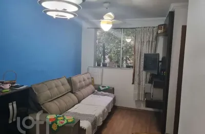 Apartamento com 1 quarto à venda na rua josé da costa de andrade, 150, cidade líder, são paulo por r$ 240.000