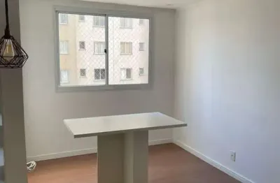 Apartamento com 2 quartos à venda na rua lagoa do campelo, 66, itaquera, são paulo por r$ 235.000