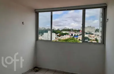 Apartamento com 2 quartos à venda na rua caetano de oliveira, 52, vila mariana, são paulo por r$ 345.000