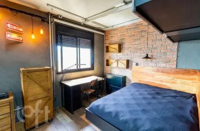 Apartamento com 1 quarto à venda na rua batataes, 30, jardim paulista, são paulo por r$ 680.000