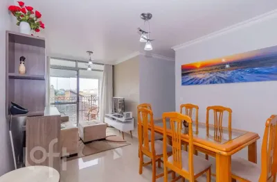 Apartamento com 2 quartos à venda na rua otília, 596, penha, são paulo por r$ 450.000