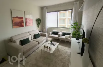 Apartamento com 3 quartos à venda na rua marcos lopes, 105, moema, são paulo por r$ 1.345.000