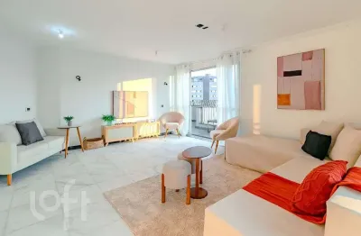 Apartamento com 4 quartos à venda na rua general lecor, 367, ipiranga, são paulo por r$ 2.022.000