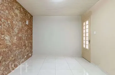 Casa com 2 quartos à venda na rua desembargador do vale, 897, perdizes, são paulo por r$ 660.000