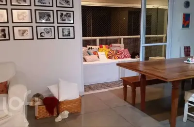 Apartamento com 2 quartos à venda na rua nelson gama de oliveira, 825, vila andrade, são paulo por r$ 745.000