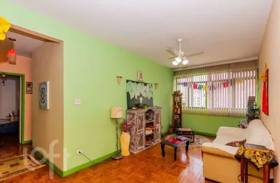 Apartamento com 3 quartos à venda na alameda barros, 75, santa cecília, são paulo por r$ 720.000