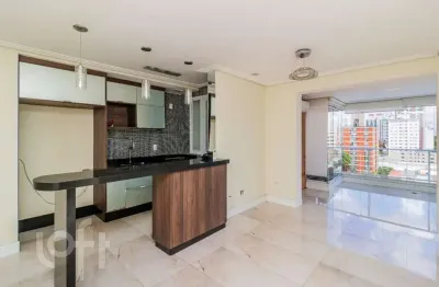 Apartamento com 3 quartos à venda na rua serra de bragança, 1555, tatuapé, são paulo por r$ 1.150.000