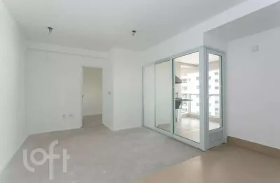 Apartamento com 1 quarto à venda na rua platina, 151, tatuapé, são paulo por r$ 605.000